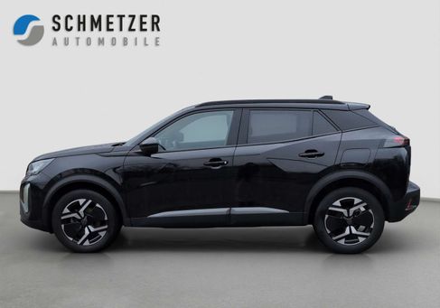 Peugeot 2008, 2024