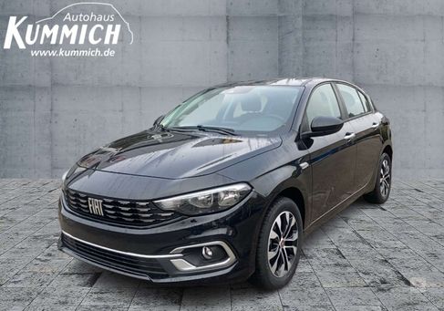 Fiat Tipo, 2023