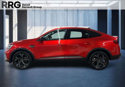 Renault Arkana, 2023