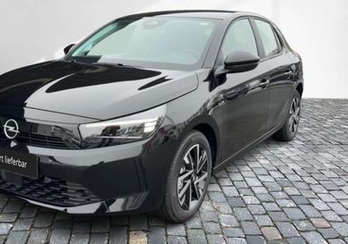 Opel Corsa, 2025