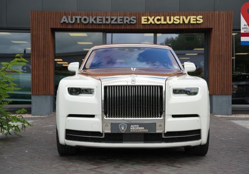 Rolls-Royce Phantom, 2020 3