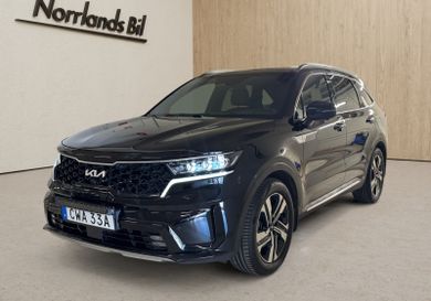 Kia Sorento, 2023