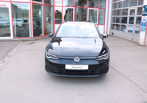 Volkswagen Golf, 2023 2
