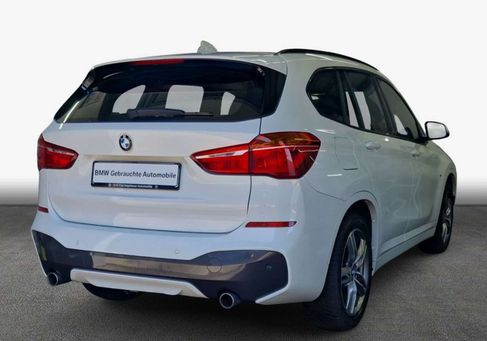 BMW X1, 2018 2