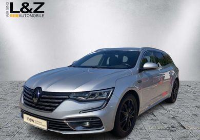 Renault Talisman, 2020