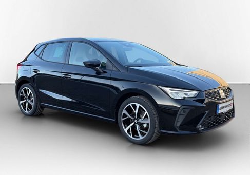 Seat Ibiza, 2026