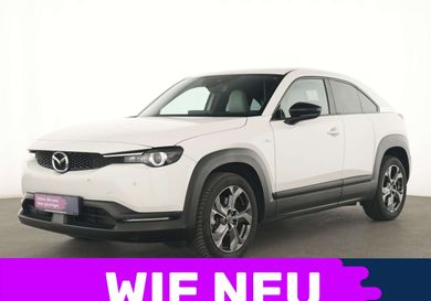 Mazda MX-30, 2023