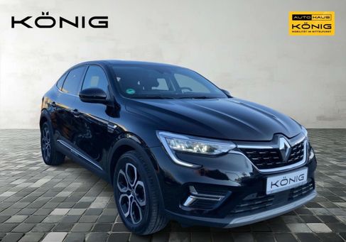 Renault Arkana, 2023