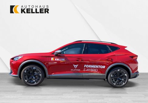 Cupra Formentor, 2023