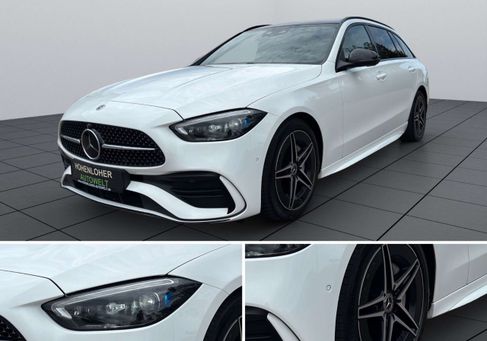 Mercedes-Benz C 300, 2023 2