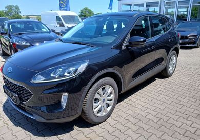 Ford Kuga, 2024