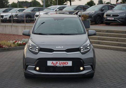 Kia Picanto, 2023