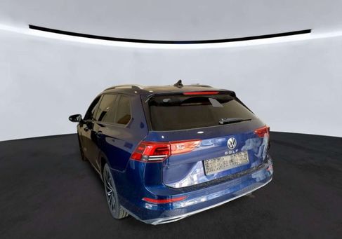 Volkswagen Golf, 2023 3