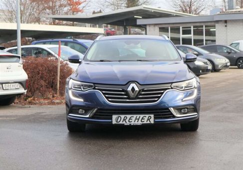 Renault Talisman, 2020