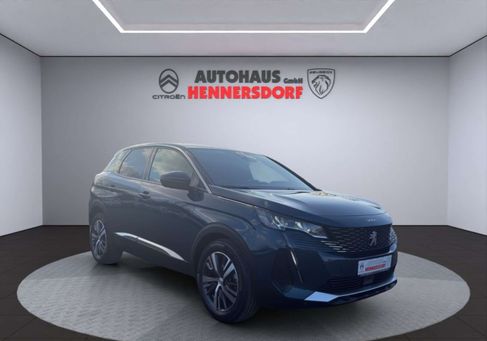 Peugeot 3008, 2023