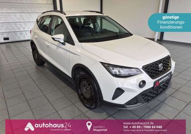 Seat Arona, 2023