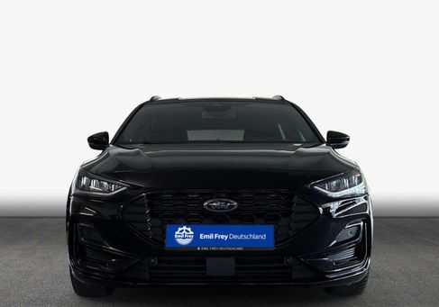 Ford Focus, 2024