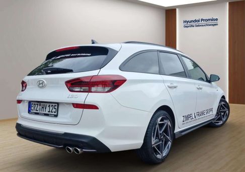 Hyundai i30, 2025 3