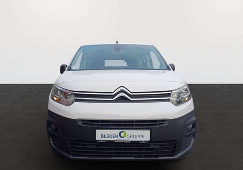 Citroën Berlingo, 2023 2