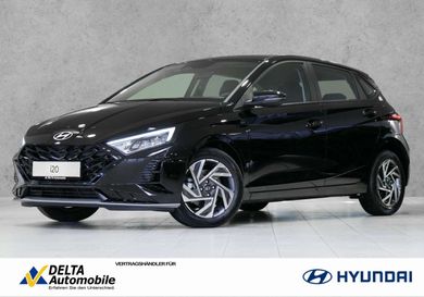 Hyundai i20, 2026
