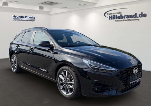 Hyundai i30, 2025 2