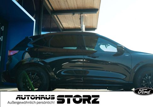 Ford Kuga, 2022