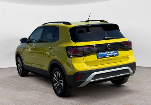 Volkswagen T-Cross, 2026 3