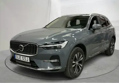 Volvo XC60, 2023