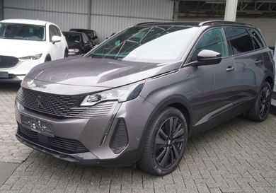 Peugeot 5008, 2023