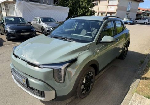 Kia Stonic, 2026 2