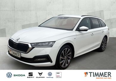 Skoda Octavia, 2023