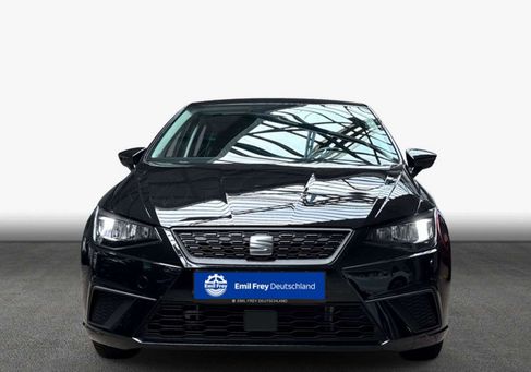 Seat Ibiza, 2025