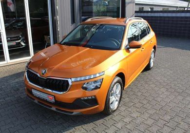 Skoda Kamiq, 2026