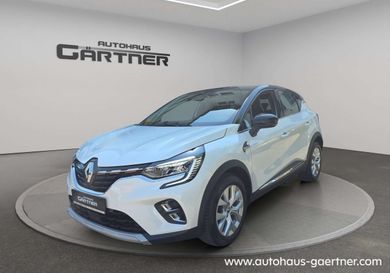 Renault Captur, 2020