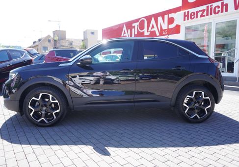 Opel Mokka, 2021 3