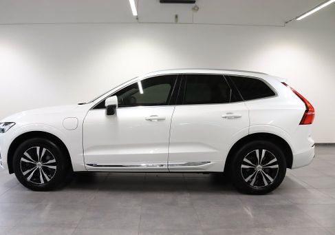 Volvo XC60, 2023