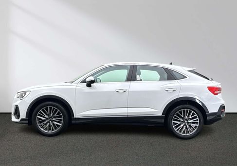 Audi Q3, 2022 2