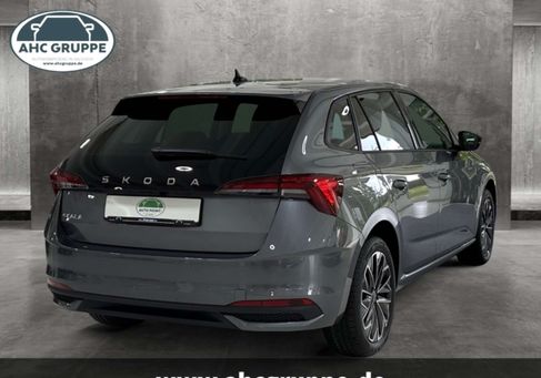Skoda Scala, 2024