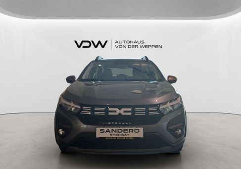 Dacia Sandero, 2025