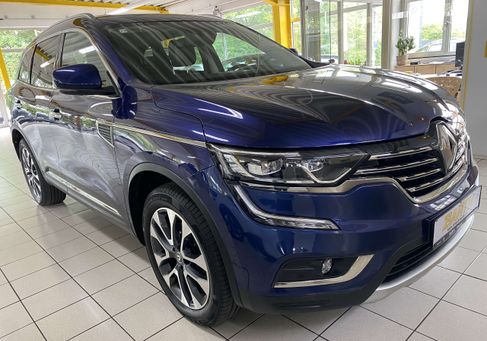 Renault Koleos, 2018