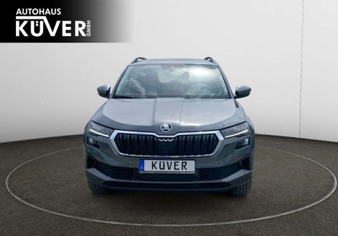 Skoda Karoq, 2026
