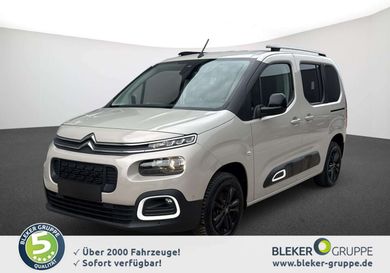 Citroën Berlingo, 2023