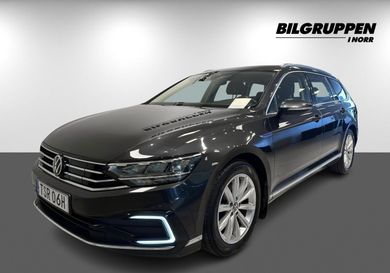 Volkswagen Passat Variant, 2021