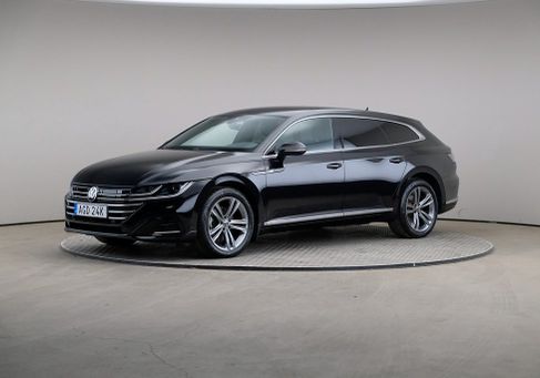 Volkswagen Arteon, 2022