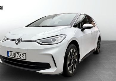 Volkswagen ID.3, 2026