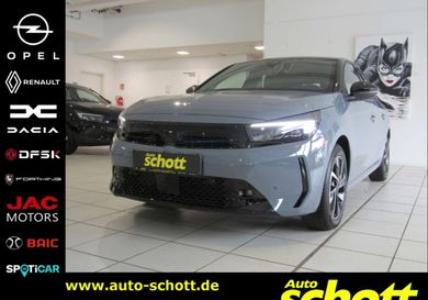 Opel Corsa, 2024