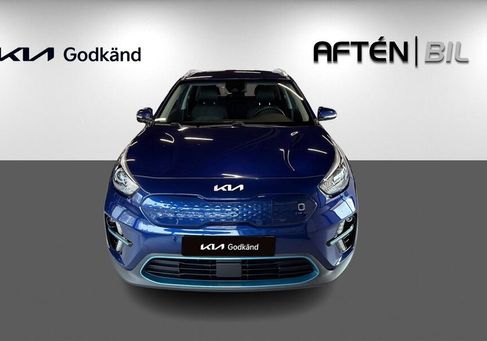 Kia Niro, 2022 2