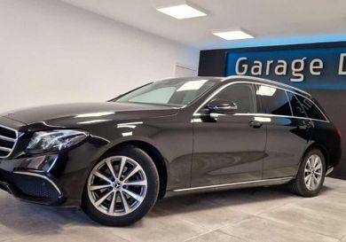 Mercedes-Benz CLA Klasė, 2019
