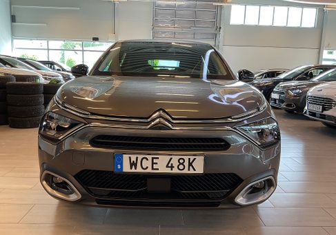 Citroën C4, 2024 2