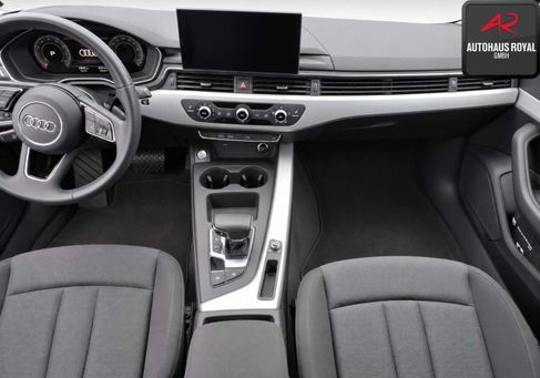 Audi A4, 2023 2